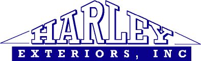 Harley-Logo Harley Exteriors