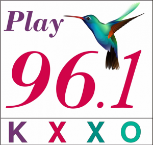 MIXX-96.1 96.1 KXXO Radio