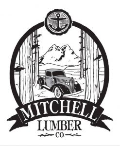 Mitchell Lumber CO Mitchell Lumber CO