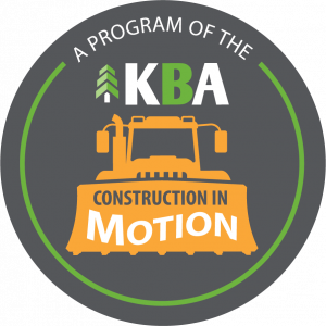 Construction in Motion Logo 2018 Construction in Motion Logo 2018