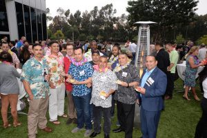 springfling2017 bomagla members at spring fling 2017