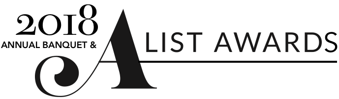 A_LIST_AWARDS_2018_Logo A Lost Awards