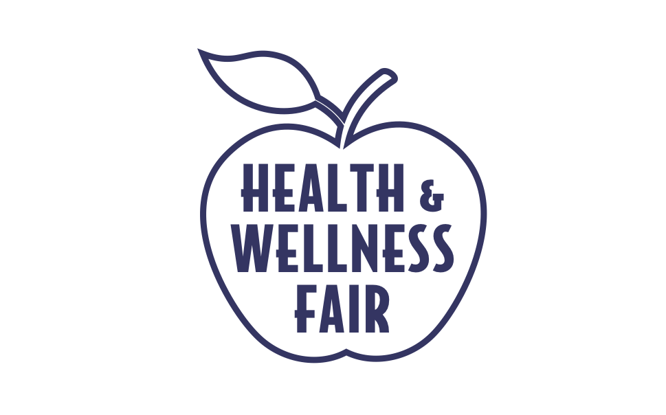 our senior health & wellness fairs are one