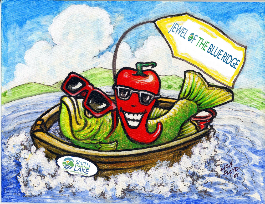 SML Chili Festival Smith Mountain Lake Chamber of Commerce