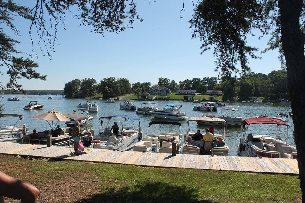 SML Wine Festival 2 wine festival boats