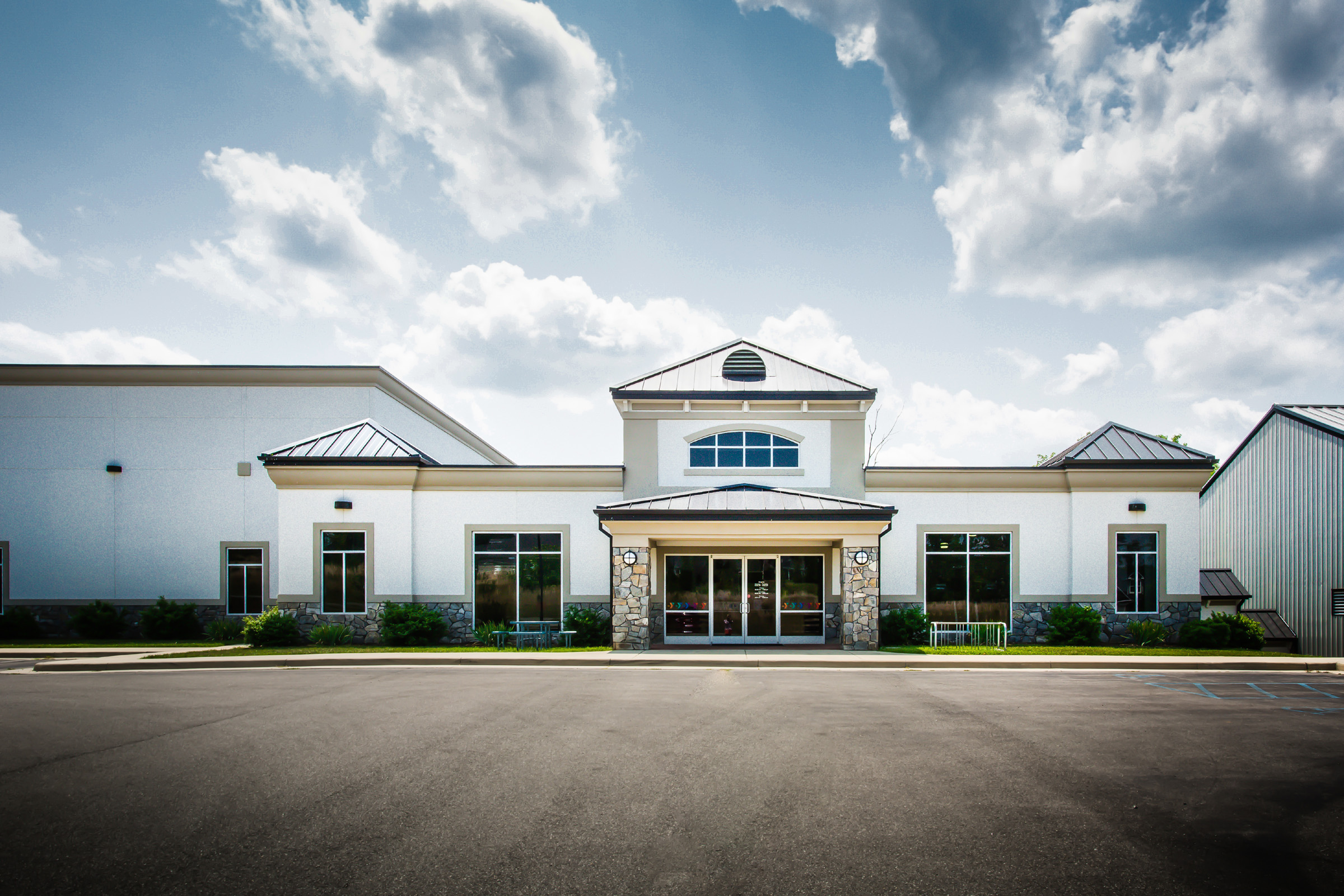 SML YMCA Franklin County YMCA at LakeWatch Plantation
