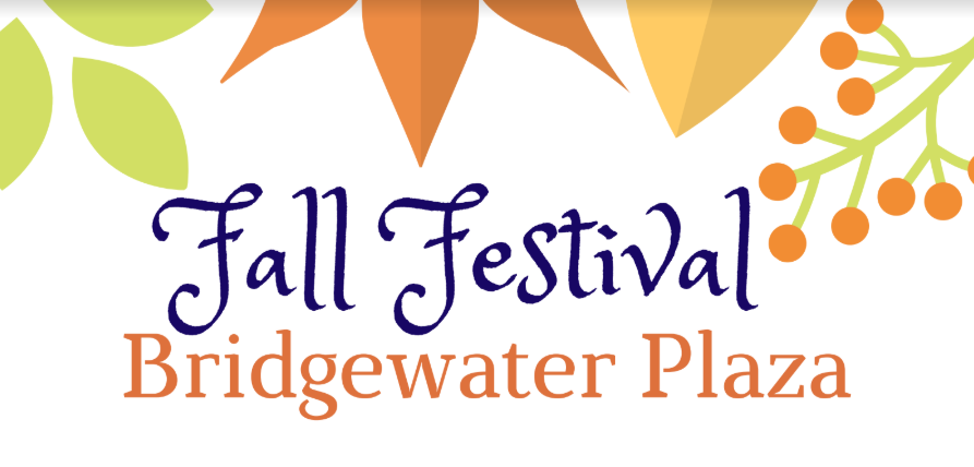 Bridgewater Fall Festival Bridgewater Fall Festival