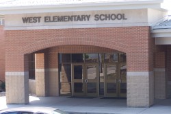 Central West Elementary Grades 3-5
