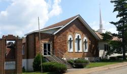 First Free Will Baptist Church