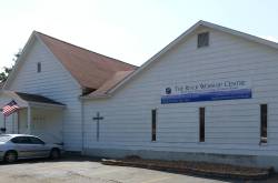 The River Worship Centre