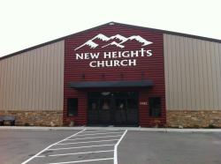 New Heights Church