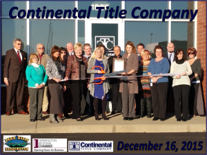Continental Title Company