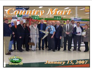 Country Mart