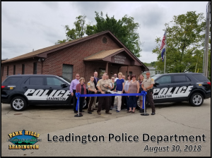Leadington Police Department