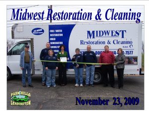 Midwest Restoration &amp; Cleaning