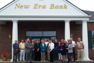 New Era Bank