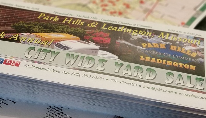 City Wide Yard Sale City Wide Yard Sale