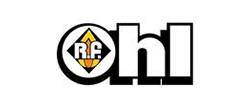 R.F. OHL 2023 TITLE Sponsor