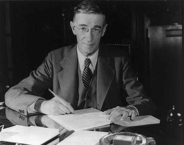 Vannevar-Bush