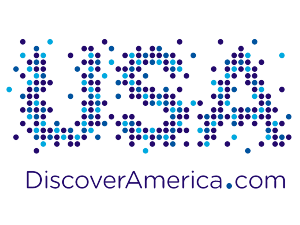 Brand USA Logo (Discover America) Brand USA Logo (Discover America)