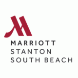 Marriott Stanton South Beach Logo Marriott Stanton South Beach Logo