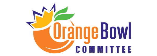 Orange Bowl Committee logo