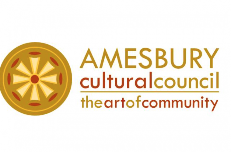 Amesbury Cultural Council Presents Amesbury Open Studios Greater