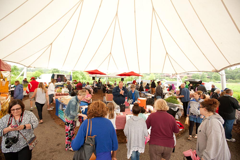farmers-market-tent Farmers Market