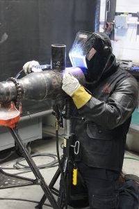 Welding Welding