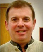 David-Schramm David Schramm