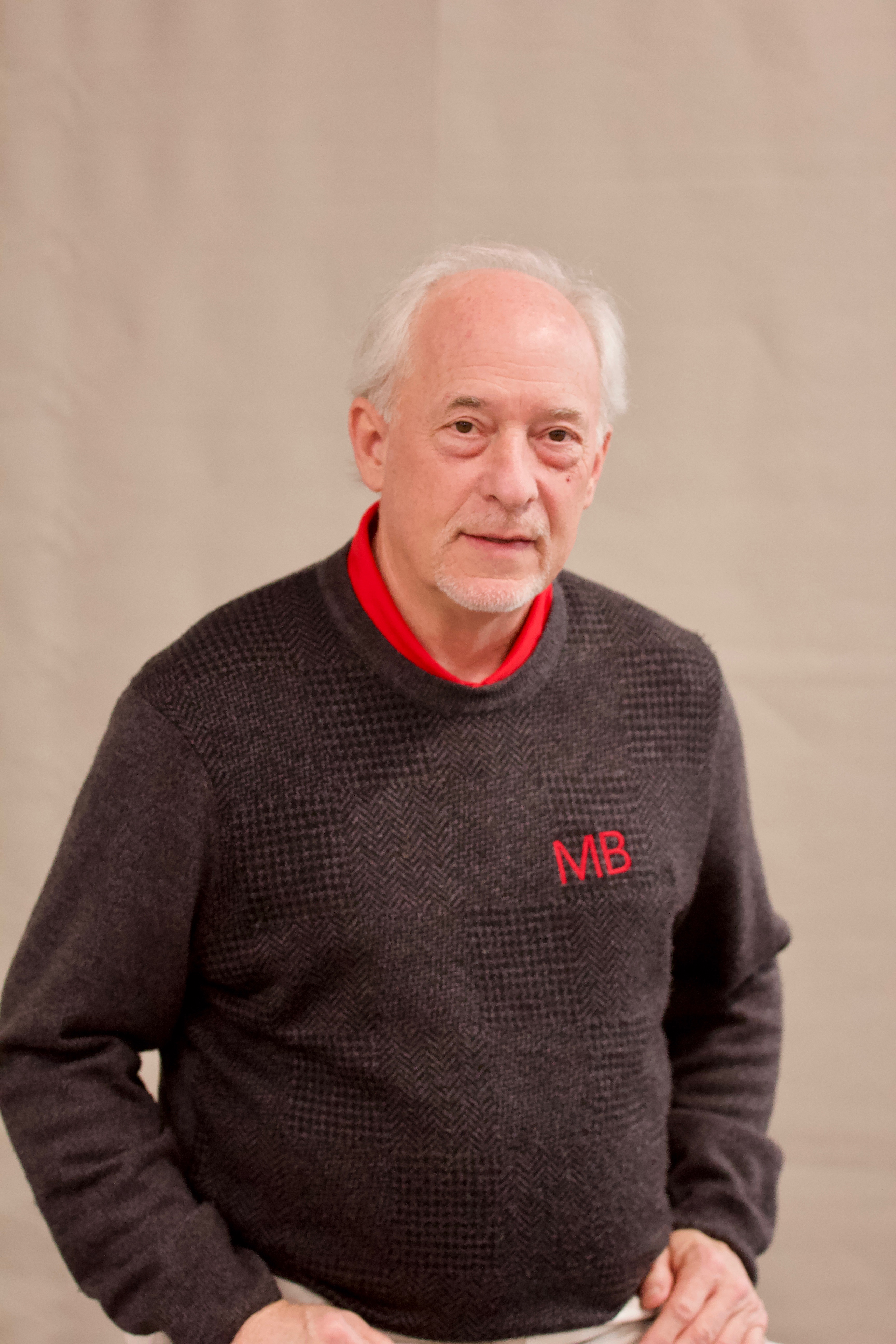 Michael Michael