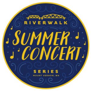 Riverwalk Summer Concert Series