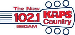 102.1 KAPS Country