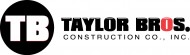 Taylor Bros. Construction