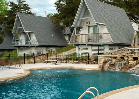 Alpine Lodge Resort Cottages