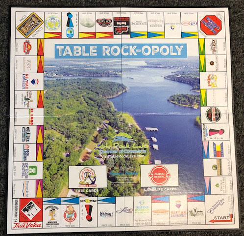 IMG_4343 Table Rock-opoly board
