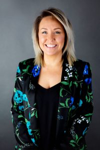 Board of Director Celine Dauphney