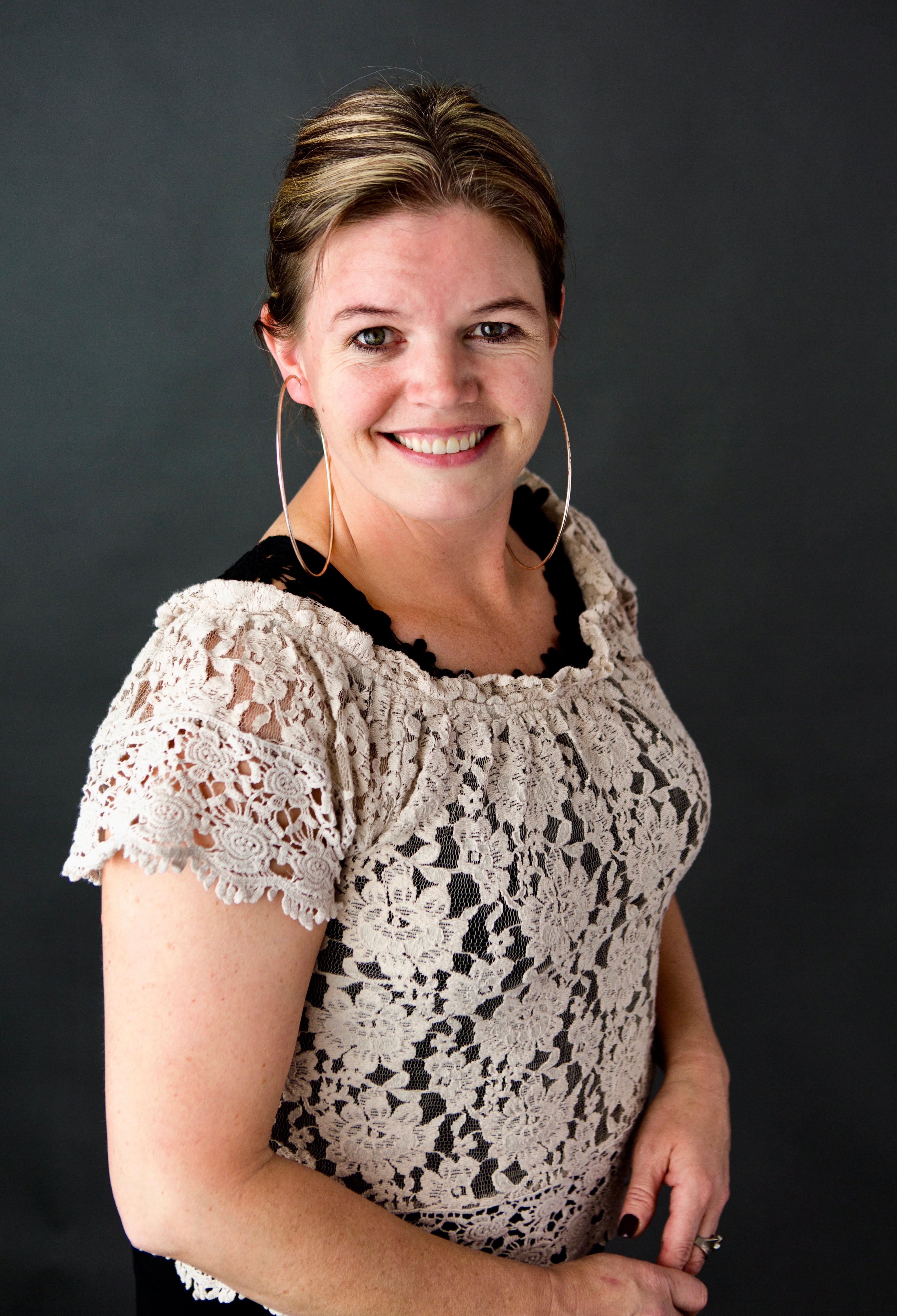Joanna McBride Joanna McBride