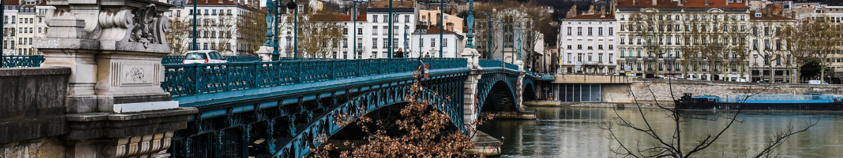 France Rhone River France Rhone River