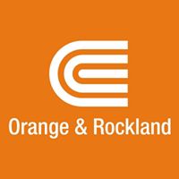 Orange & Rockland