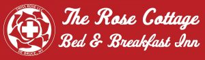 The Rose Cottage Bed & Breakfast