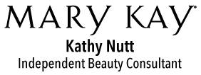 Mary Kay Cosmetics, Kathy Nutt
